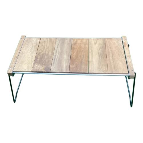 Snow peak (スノーピーク) アウトドアテーブル CK-180 IGTスリム