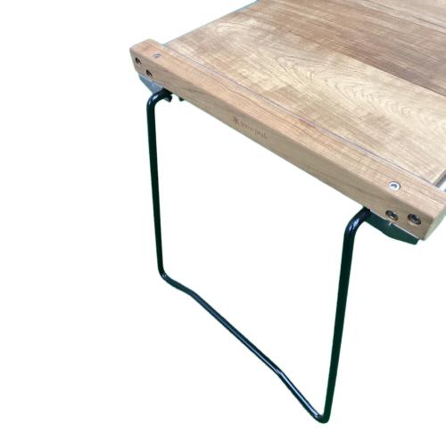 Snow peak (スノーピーク) アウトドアテーブル CK-180 IGTスリム