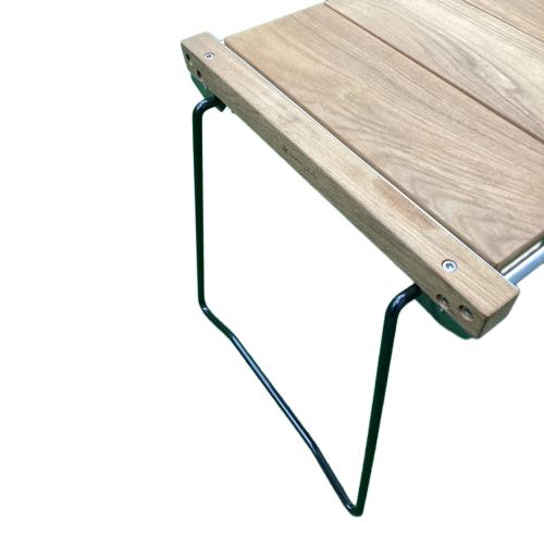 Snow peak (スノーピーク) アウトドアテーブル CK-180 IGTスリム