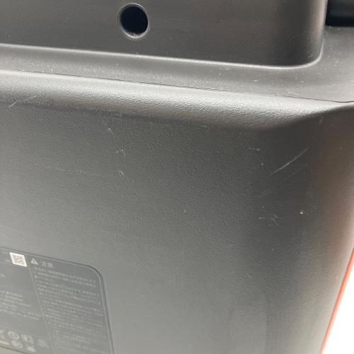 Jackery (ジャクリ) Explorer 1000 ポータブル電源 JE-1000D キズ・ヨゴレ有 動作確認済