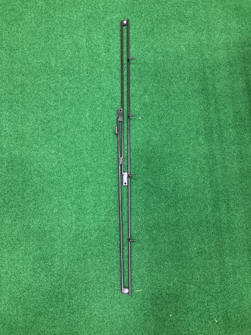 NATURE TONES (ネイチャートーンズ) キッチンテーブル ブラックフレーム キッチンカウンターテーブル