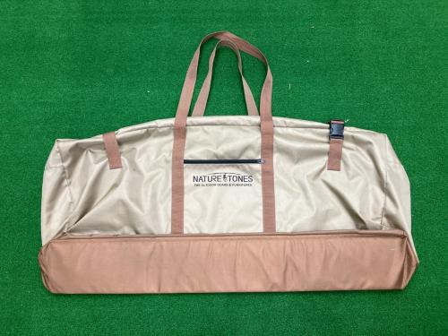 NATURE TONES (ネイチャートーンズ) キッチンテーブル ブラックフレーム キッチンカウンターテーブル