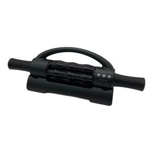 エクストラリリース 健康器具 ブラック