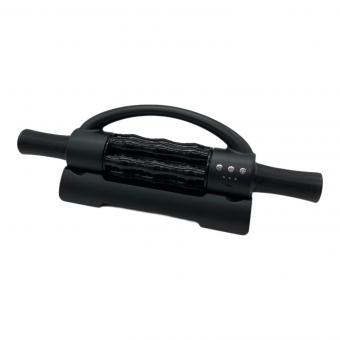 エクストラリリース 健康器具 ブラック