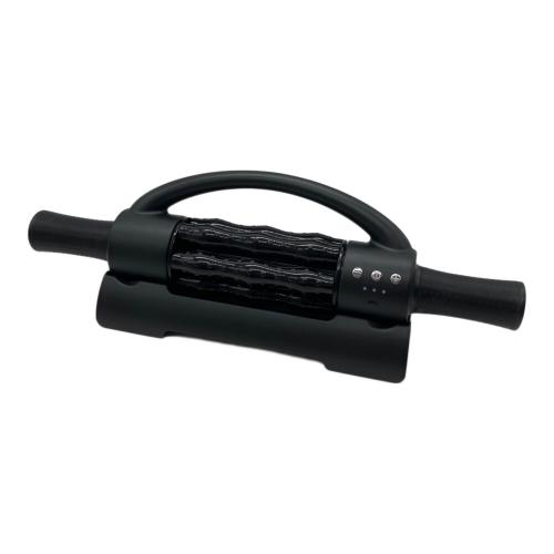 エクストラリリース 健康器具 ブラック