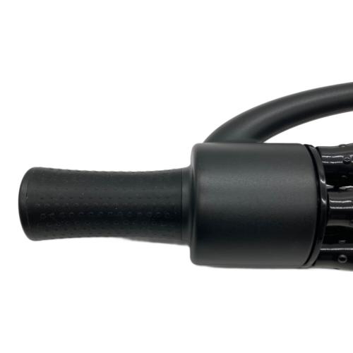 エクストラリリース 健康器具 ブラック