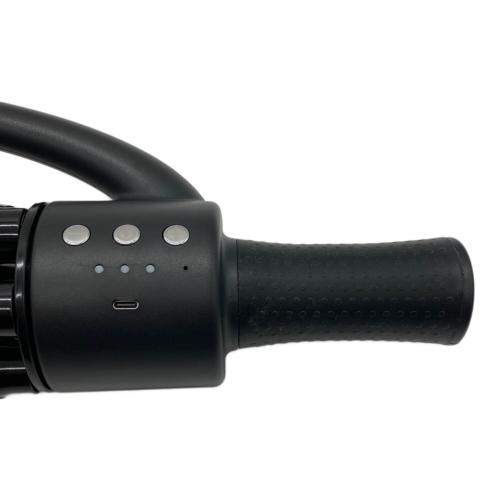 エクストラリリース 健康器具 ブラック