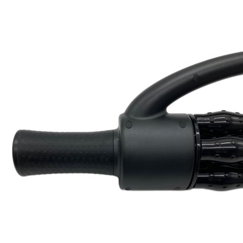 エクストラリリース 健康器具 ブラック