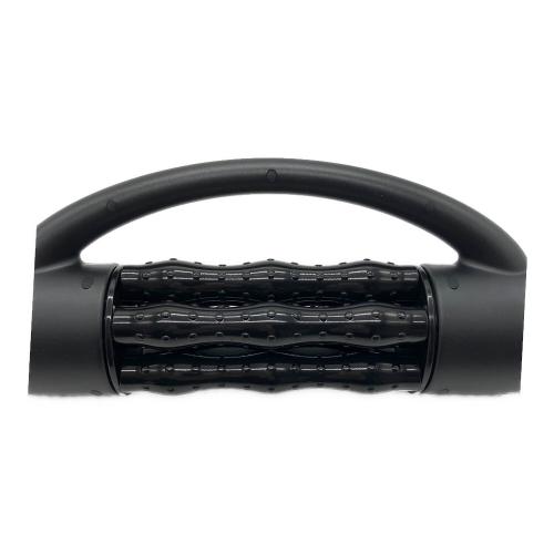 エクストラリリース 健康器具 ブラック