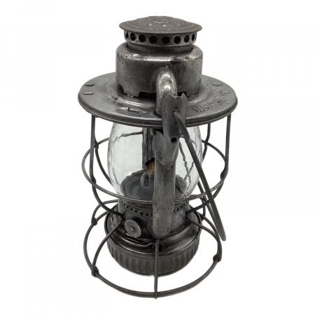 Dietz Vesta デイツ ランタン 1927年 ヴィンテージ アンティーク DIETZ (デイツ) VESTA オイルランタン N.Y.C.S(ニューヨークセントラル