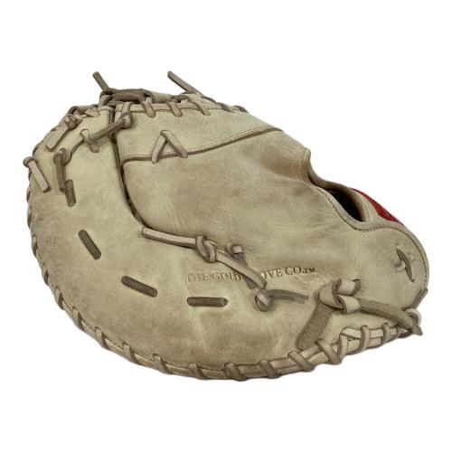 RAWLINGS (ローリングス) グローブ GR2FHEEM53 ベージュ