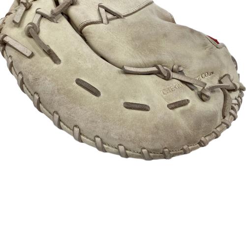 RAWLINGS (ローリングス) グローブ GR2FHEEM53 ベージュ