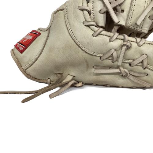 RAWLINGS (ローリングス) グローブ GR2FHEEM53 ベージュ