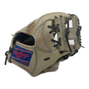 RAWLINGS (ローリングス) 硬式グローブ GH3FHRN6XO ベージュ