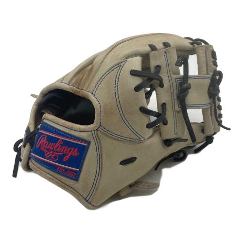 RAWLINGS (ローリングス) 硬式グローブ GH3FHRN6XO ベージュ