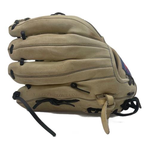 RAWLINGS (ローリングス) 硬式グローブ GH3FHRN6XO ベージュ