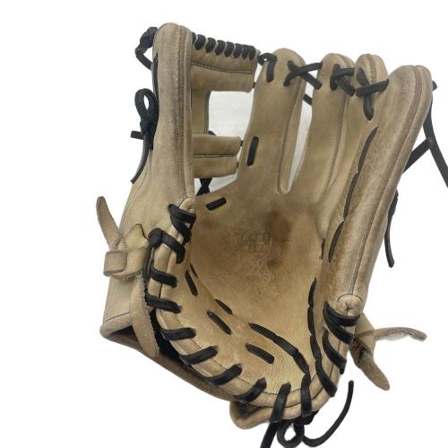 RAWLINGS (ローリングス) 硬式グローブ GH3FHRN6XO ベージュ
