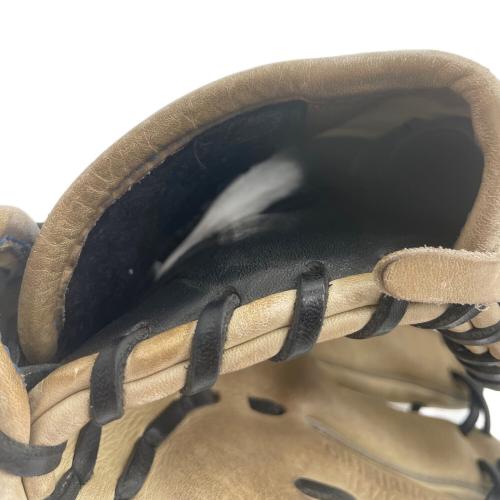 RAWLINGS (ローリングス) 硬式グローブ GH3FHRN6XO ベージュ
