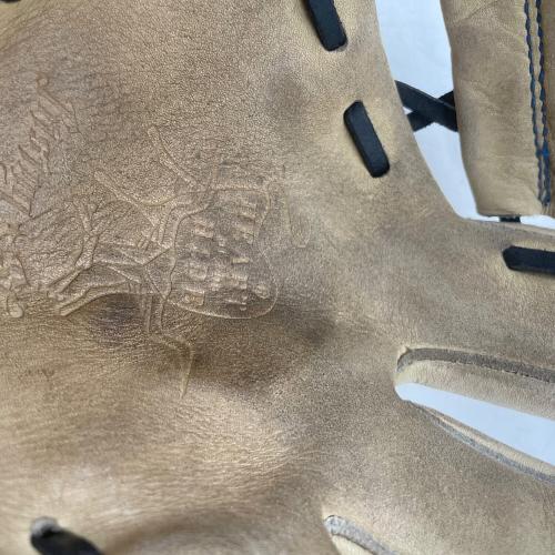 RAWLINGS (ローリングス) 硬式グローブ GH3FHRN6XO ベージュ