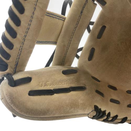 RAWLINGS (ローリングス) 硬式グローブ GH3FHRN6XO ベージュ