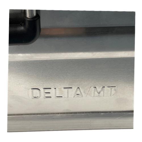 DELTA/MT (デルタエムティー) 収納ケース W600xD413XH240mm ExtremeX39
