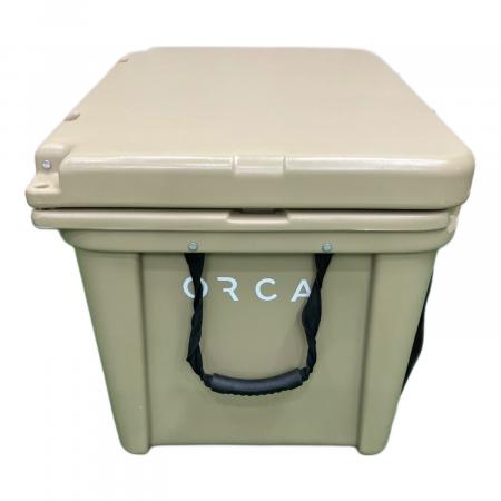 カオルさま専用ページ♡ カントリーハート　フリーボックス ORCA (オルカ) ハードクーラーボックス クーラーボックス 58QT/55L