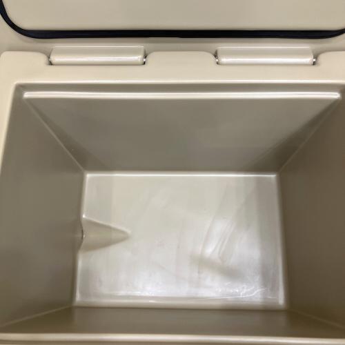ORCA (オルカ) ハードクーラーボックス クーラーボックス 58QT/55L タン