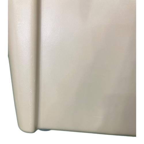 ORCA (オルカ) ハードクーラーボックス クーラーボックス 58QT/55L タン