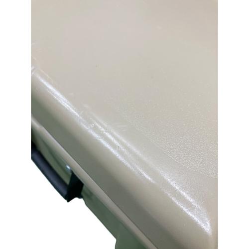 ORCA (オルカ) ハードクーラーボックス クーラーボックス 58QT/55L タン