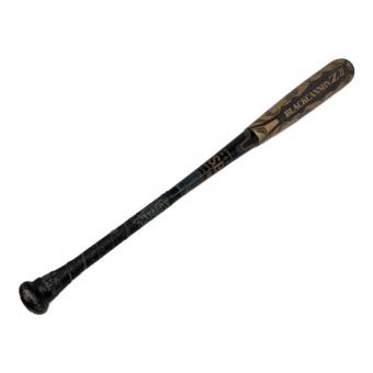 ZETT (ゼット) BLACKCANNON ZⅡ 軟式バット BCT35884 カーボンバット 84cm