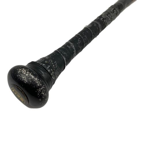 ZETT (ゼット) BLACKCANNON ZⅡ 軟式バット BCT35884 カーボンバット 84cm