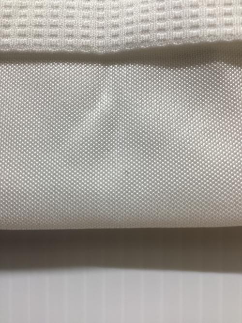 レアル・マドリード サッカーユニフォーム S12614 15/16 UCL ユニフォーム ホーム メンズ SIZE M ホワイト