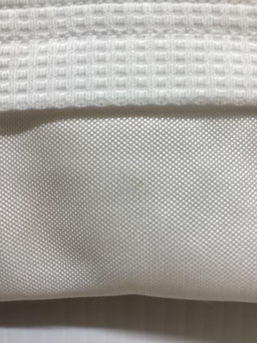 レアル・マドリード サッカーユニフォーム S12614 15/16 UCL ユニフォーム ホーム メンズ SIZE M ホワイト