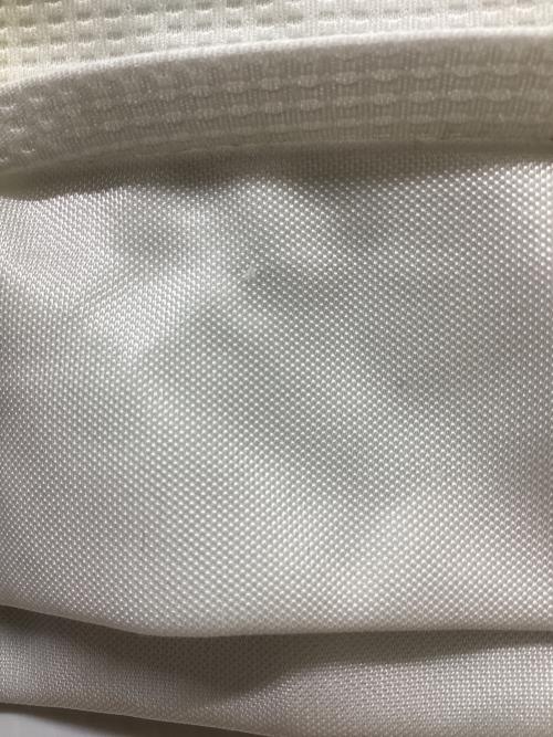 レアル・マドリード サッカーユニフォーム S12614 15/16 UCL ユニフォーム ホーム メンズ SIZE M ホワイト