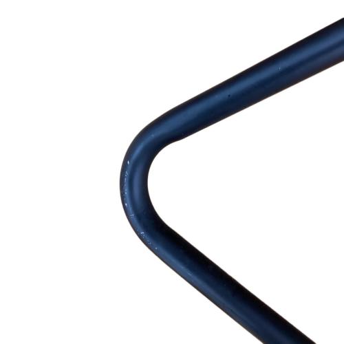 Snow peak (スノーピーク) アウトドアチェア LV-077M-BK ブラック メッシュFDチェア