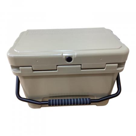 クーラーボックス　FIELDOOR ベージュ33.1L 【トレファク堺福田】 FIELDOOR (フィールドア) ノーザンクーラーボックス クーラーボックス