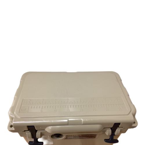 FIELDOOR (フィールドア) ノーザンクーラーボックス クーラーボックス 18.9L カーキ