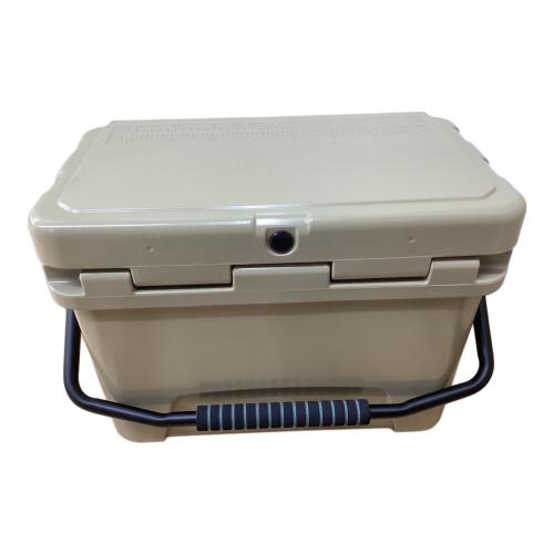 FIELDOOR (フィールドア) ノーザンクーラーボックス クーラーボックス 18.9L カーキ