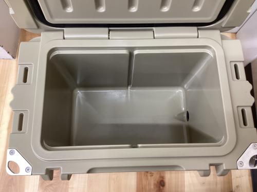 FIELDOOR (フィールドア) ノーザンクーラーボックス クーラーボックス 18.9L カーキ