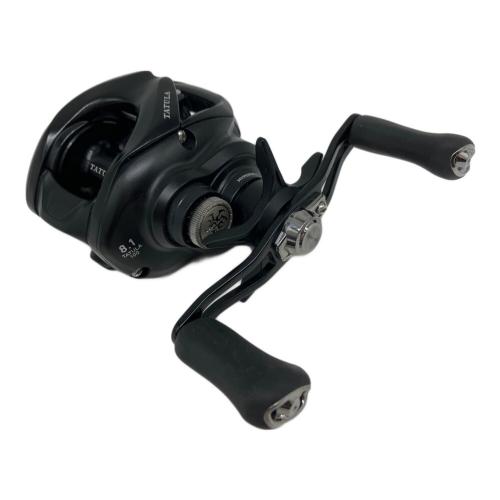 DAIWA (ダイワ) 23タトゥーラ TW 100L ベイトリール リール