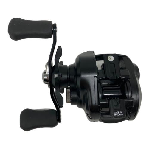 DAIWA (ダイワ) 23タトゥーラ TW 100L ベイトリール リール