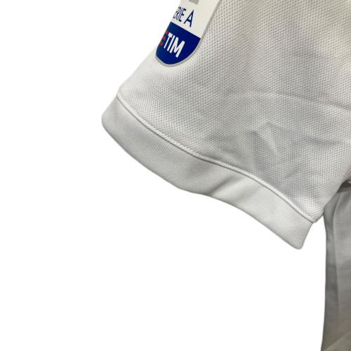 ユベントスFC 【7】クリスティアーノ・ロナウド サッカーユニフォーム CF3489 18/19シーズン ホームユニフォーム メンズ SIZE M