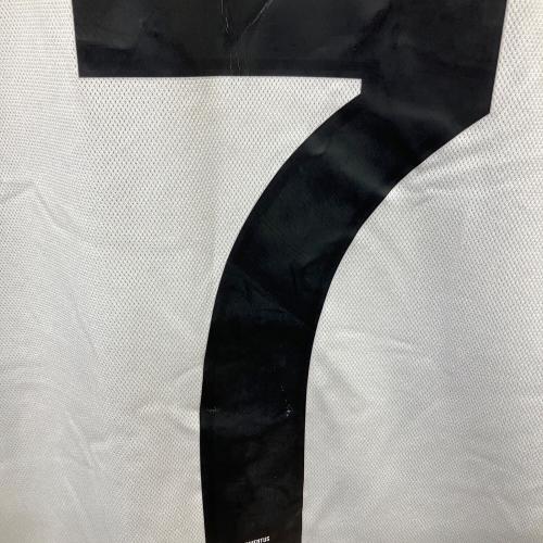 ユベントスFC 【7】クリスティアーノ・ロナウド サッカーユニフォーム CF3489 18/19シーズン ホームユニフォーム メンズ SIZE M