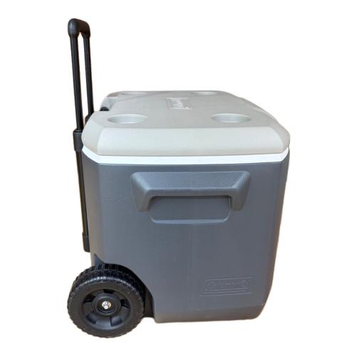 Coleman (コールマン) ホイールクーラー/60QT クーラーボックス 2000036781 ライトグレー