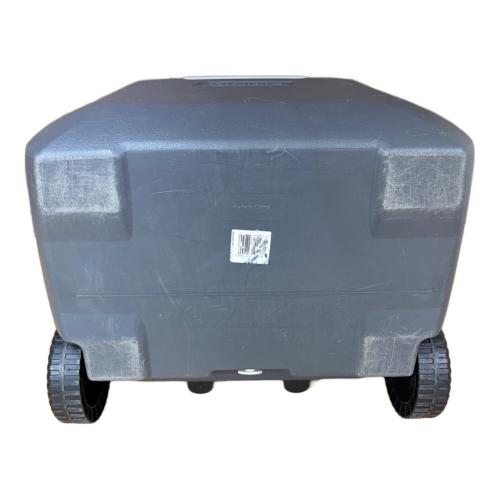 Coleman (コールマン) ホイールクーラー/60QT クーラーボックス 2000036781 ライトグレー