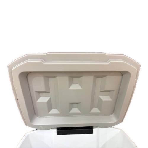 Coleman (コールマン) ホイールクーラー/60QT クーラーボックス 2000036781 ライトグレー