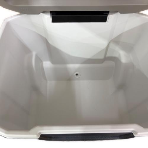 Coleman (コールマン) ホイールクーラー/60QT クーラーボックス 2000036781 ライトグレー