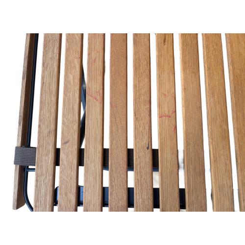 INOUT (イナウト) アウトドアテーブル ロータイプ タートルテーブル