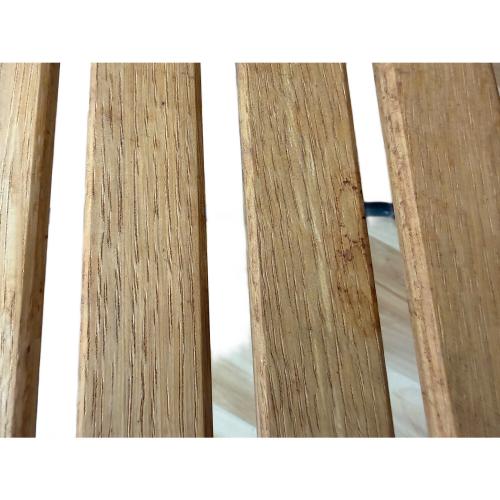 INOUT (イナウト) アウトドアテーブル ロータイプ タートルテーブル