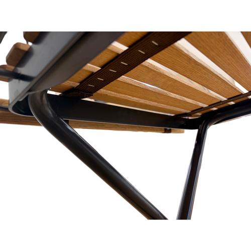 INOUT (イナウト) アウトドアテーブル ロータイプ タートルテーブル